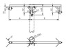 Траверса SH153.10